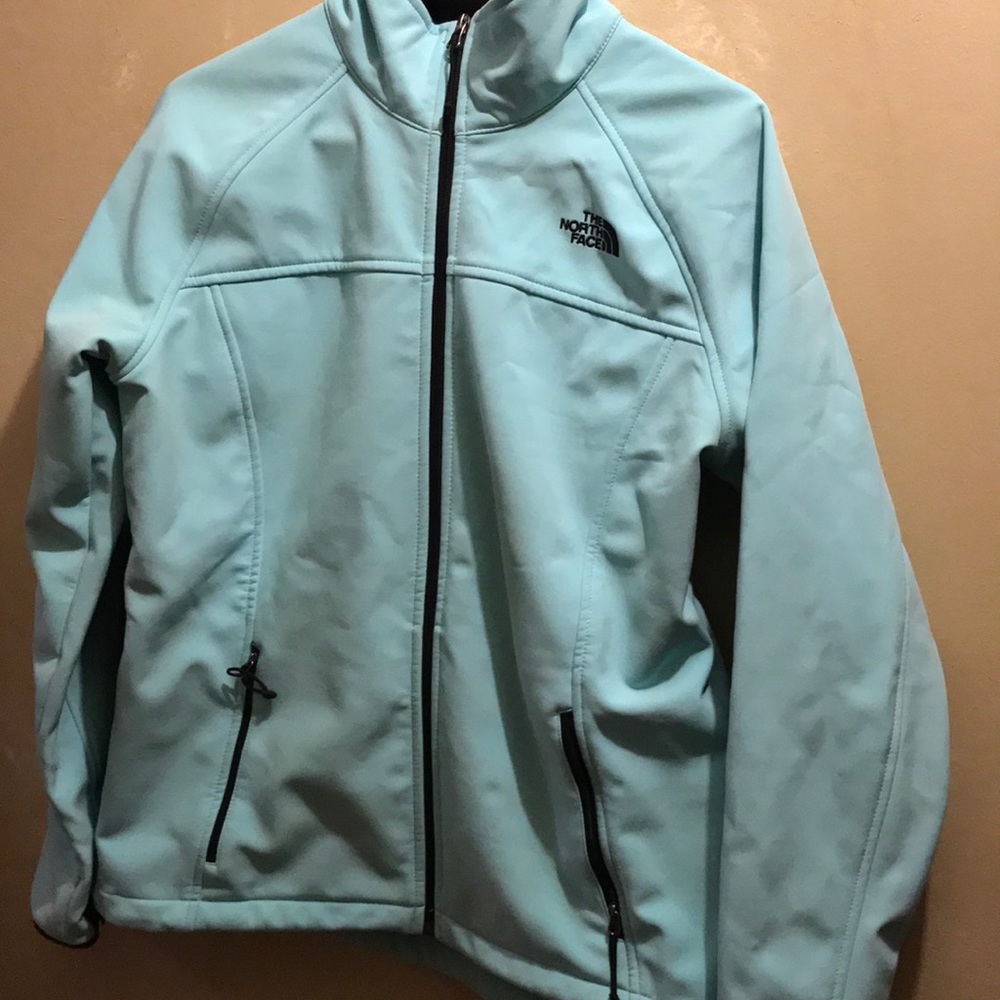 Women’s North Face Coat